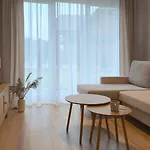 Baltic Breeze Apartment Miedzywodzie