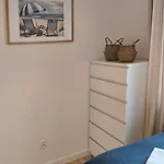 Apartment Baltic Breeze Miedzywodzie