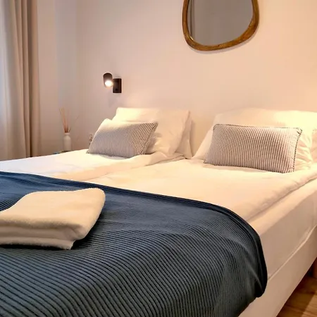 Apartment Baltic Breeze