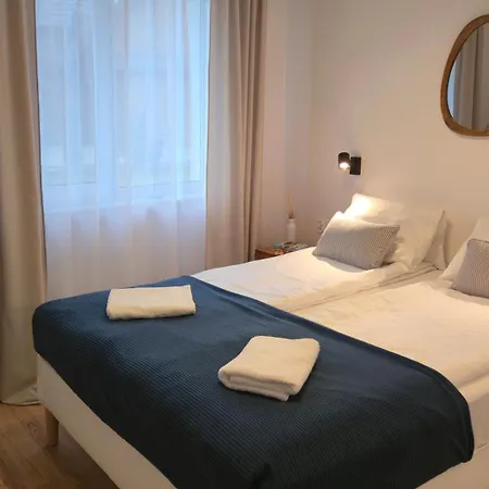 Apartamento Baltic Breeze