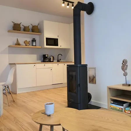 Apartamento Baltic Breeze *