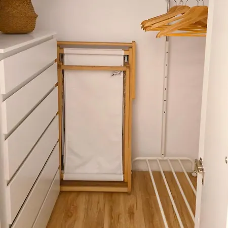 Apartment Baltic Breeze