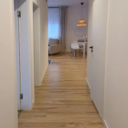 Apartment Baltic Breeze
