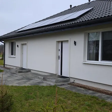 Apartamento Baltic Breeze *