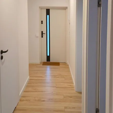 Baltic Breeze Apartment Miedzywodzie
