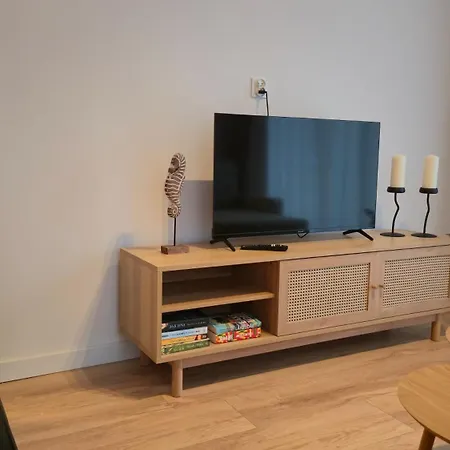 Apartment Baltic Breeze