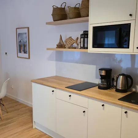 Baltic Breeze Apartment
