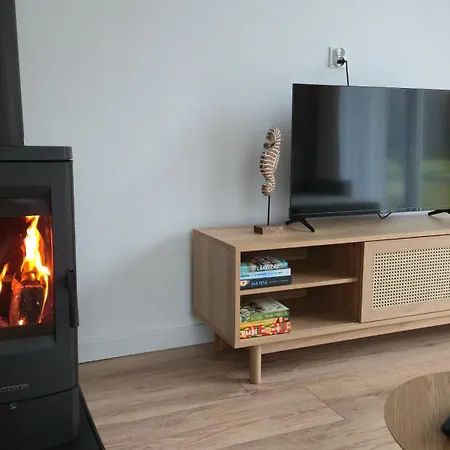 Baltic Breeze Apartment Miedzywodzie