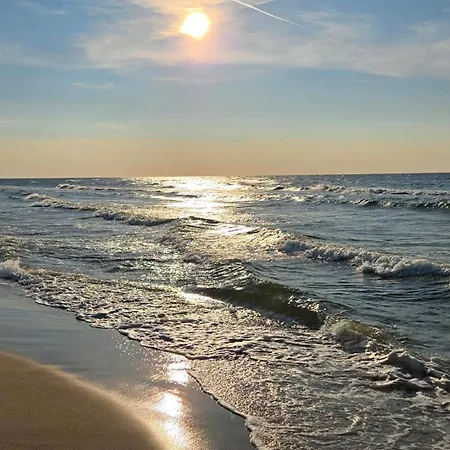 Baltic Breeze Apartment *