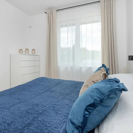 Apartment Baltic Breeze *