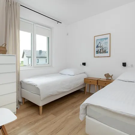 Baltic Breeze Apartment
