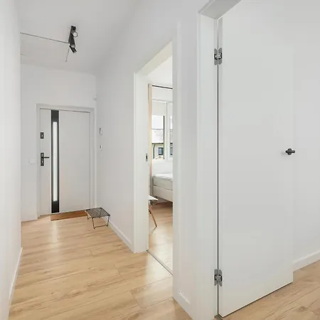 Apartment Baltic Breeze