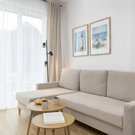 Apartment Baltic Breeze
