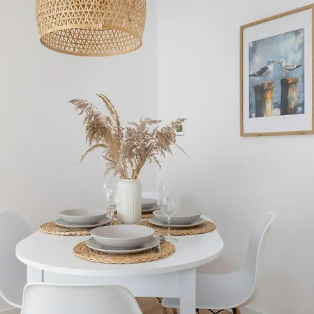 Apartment Baltic Breeze *