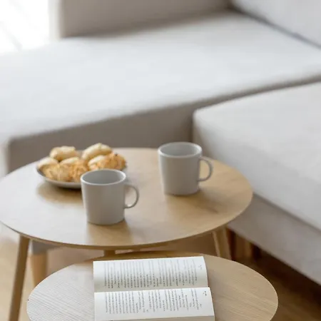 Apartment Baltic Breeze *