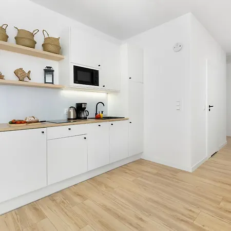 Apartment Baltic Breeze *