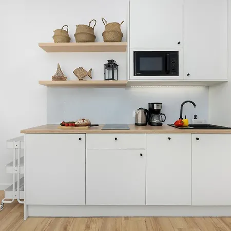 Apartment Baltic Breeze