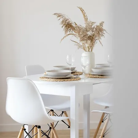 Baltic Breeze Apartment *