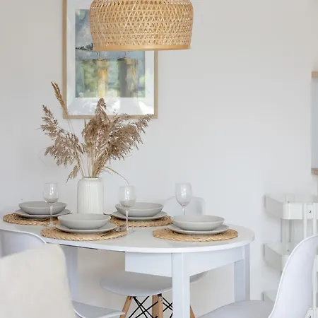 Apartment Baltic Breeze