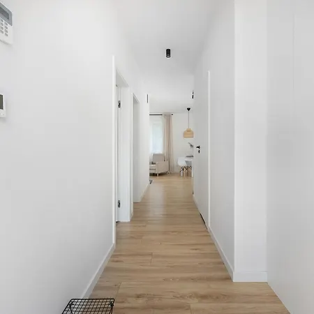 Apartment Baltic Breeze *