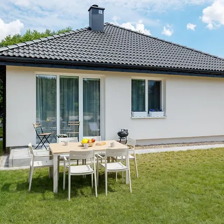 Baltic Breeze Apartment