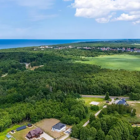 Baltic Breeze Apartment