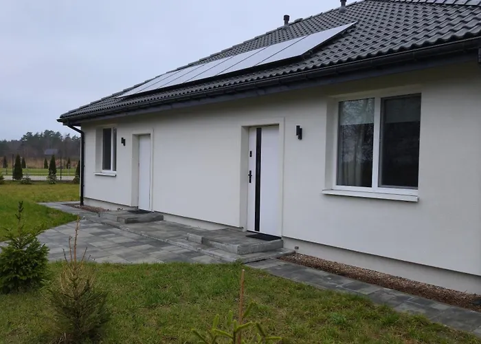 Apartamento Baltic Breeze *