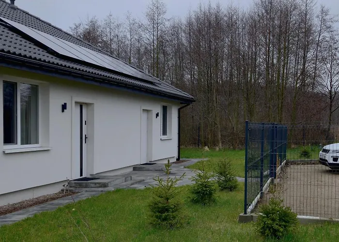 Apartamento Baltic Breeze *